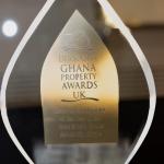 Diaspora Ghana Property Awards -Gallery